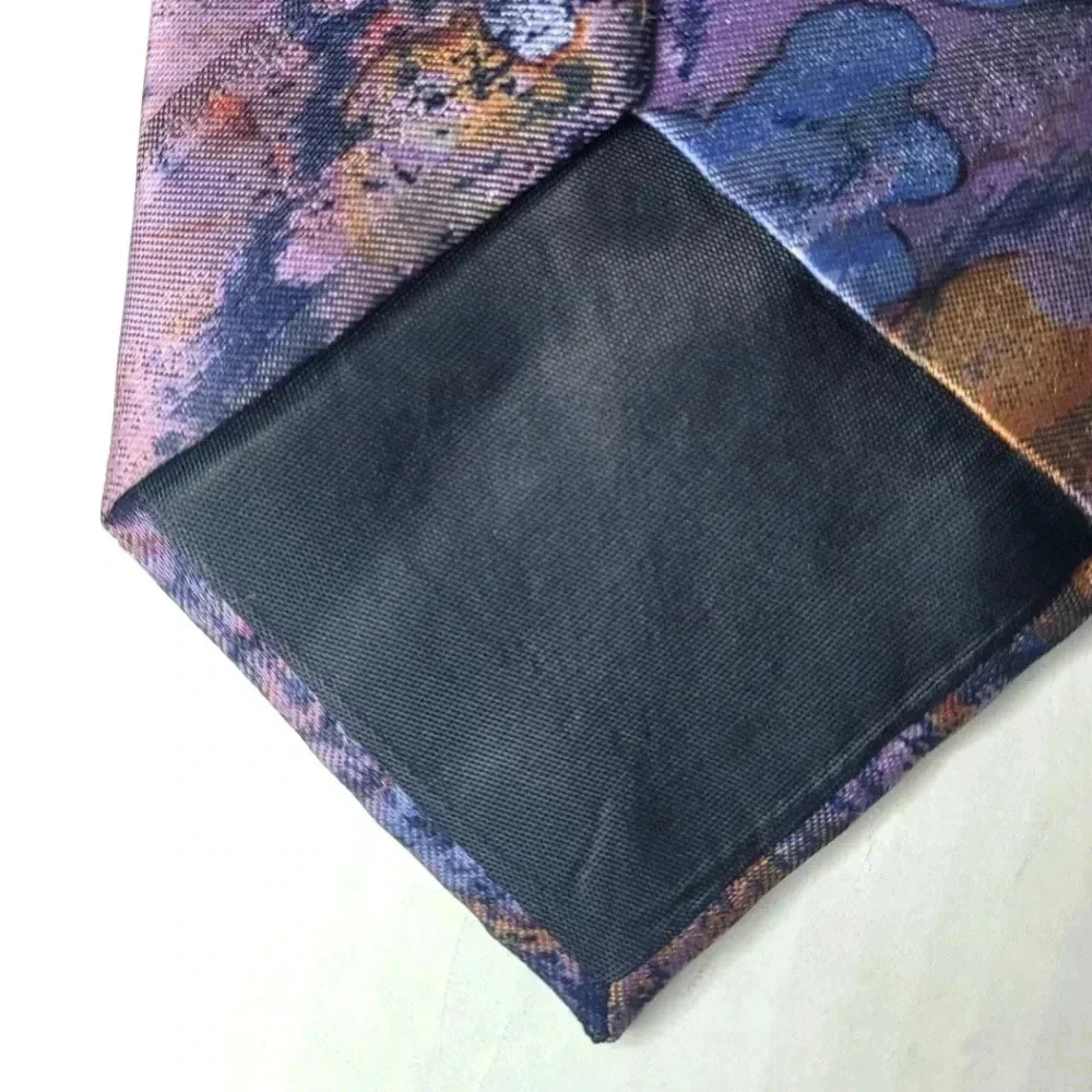 WEMBLEY Men's Necktie